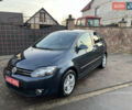 Синий Фольксваген Гольф Плюс, объемом двигателя 1.4 л и пробегом 171 тыс. км за 8499 $, фото 1 на Automoto.ua