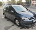 Синій Фольксваген Golf Plus, об'ємом двигуна 1.2 л та пробігом 192 тис. км за 6700 $, фото 5 на Automoto.ua