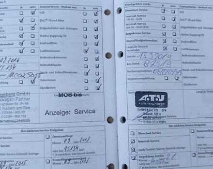 Синий Фольксваген Гольф Плюс, объемом двигателя 1.4 л и пробегом 152 тыс. км за 9300 $, фото 64 на Automoto.ua