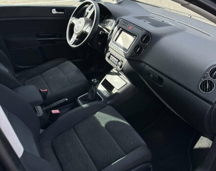 Фольксваген Гольф Плюс 2010 в Луцке на Automoto.ua Синий Фольксваген Гольф Плюс, объемом двигателя 1.4 л и пробегом 220 тыс. км за 6500 $, фото 27 на Automoto.ua