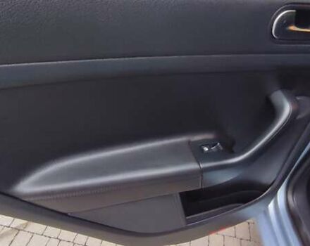 Синий Фольксваген Гольф Плюс, объемом двигателя 1.4 л и пробегом 152 тыс. км за 9300 $, фото 16 на Automoto.ua