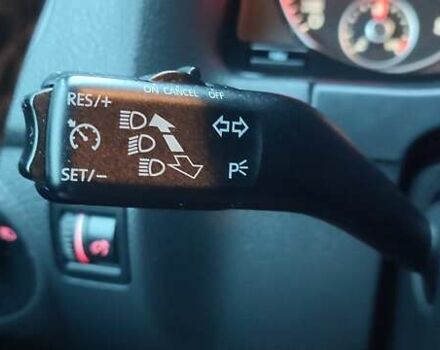 Синий Фольксваген Гольф Плюс, объемом двигателя 1.4 л и пробегом 152 тыс. км за 9300 $, фото 52 на Automoto.ua