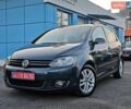 Синій Фольксваген Golf Plus, об'ємом двигуна 1.4 л та пробігом 220 тис. км за 9999 $, фото 1 на Automoto.ua