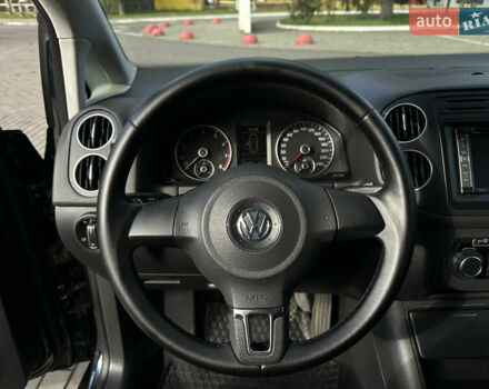 Фольксваген Гольф Плюс 2010 в Луцке на Automoto.ua Синий Фольксваген Гольф Плюс, объемом двигателя 1.4 л и пробегом 220 тыс. км за 6500 $, фото 20 на Automoto.ua