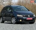 Синий Фольксваген Гольф Плюс, объемом двигателя 1.4 л и пробегом 197 тыс. км за 6990 $, фото 6 на Automoto.ua