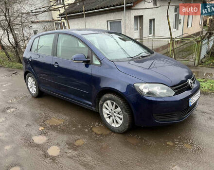 Синій Фольксваген Golf Plus, об'ємом двигуна 1.6 л та пробігом 331 тис. км за 6500 $, фото 6 на Automoto.ua