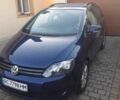 Синий Фольксваген Гольф Плюс, объемом двигателя 1.6 л и пробегом 210 тыс. км за 8128 $, фото 1 на Automoto.ua