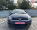 Фольксваген Гольф Плюс 2010 в Луцке на Automoto.ua Синий Фольксваген Гольф Плюс, объемом двигателя 1.4 л и пробегом 220 тыс. км за 6500 $, фото 6 на Automoto.ua