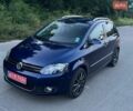 Синій Фольксваген Golf Plus, об'ємом двигуна 1.4 л та пробігом 190 тис. км за 8499 $, фото 9 на Automoto.ua