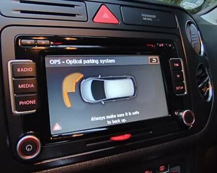 Синий Фольксваген Гольф Плюс, объемом двигателя 1.4 л и пробегом 152 тыс. км за 9300 $, фото 49 на Automoto.ua