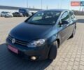Синий Фольксваген Гольф Плюс, объемом двигателя 1.4 л и пробегом 176 тыс. км за 6799 $, фото 1 на Automoto.ua