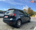 Фольксваген Гольф Плюс 2010 в Луцке на Automoto.ua Синий Фольксваген Гольф Плюс, объемом двигателя 1.4 л и пробегом 220 тыс. км за 6500 $, фото 3 на Automoto.ua