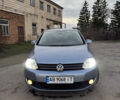 Синий Фольксваген Гольф Плюс, объемом двигателя 1.6 л и пробегом 210 тыс. км за 7800 $, фото 1 на Automoto.ua