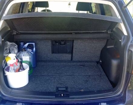 Синій Фольксваген Golf Plus, об'ємом двигуна 1.6 л та пробігом 198 тис. км за 7500 $, фото 11 на Automoto.ua