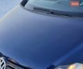 Синий Фольксваген Гольф Плюс, объемом двигателя 1.2 л и пробегом 152 тыс. км за 6200 $, фото 12 на Automoto.ua