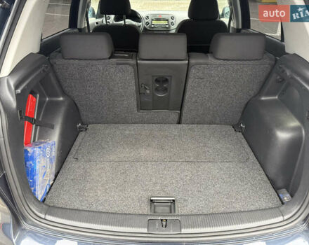 Синій Фольксваген Golf Plus, об'ємом двигуна 1.4 л та пробігом 171 тис. км за 7950 $, фото 38 на Automoto.ua