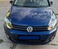 Синій Фольксваген Golf Plus, об'ємом двигуна 1.6 л та пробігом 100 тис. км за 10000 $, фото 1 на Automoto.ua