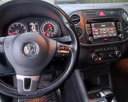 Синий Фольксваген Гольф Плюс, объемом двигателя 1.4 л и пробегом 152 тыс. км за 9300 $, фото 36 на Automoto.ua