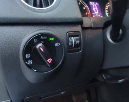 Синий Фольксваген Гольф Плюс, объемом двигателя 1.4 л и пробегом 152 тыс. км за 9300 $, фото 31 на Automoto.ua