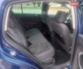 Синий Фольксваген Гольф Плюс, объемом двигателя 1.97 л и пробегом 180 тыс. км за 9500 $, фото 13 на Automoto.ua