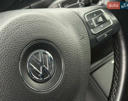 Синій Фольксваген Golf Plus, об'ємом двигуна 1.4 л та пробігом 171 тис. км за 7950 $, фото 54 на Automoto.ua