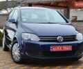 Синий Фольксваген Гольф Плюс, объемом двигателя 1.4 л и пробегом 148 тыс. км за 8399 $, фото 1 на Automoto.ua
