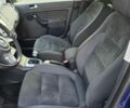 Синій Фольксваген Golf Plus, об'ємом двигуна 1.4 л та пробігом 189 тис. км за 8400 $, фото 12 на Automoto.ua