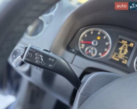 Синий Фольксваген Гольф Плюс, объемом двигателя 1.2 л и пробегом 152 тыс. км за 6200 $, фото 39 на Automoto.ua