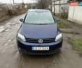 Синій Фольксваген Golf Plus, об'ємом двигуна 1.6 л та пробігом 331 тис. км за 6500 $, фото 1 на Automoto.ua