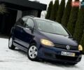 Синий Фольксваген Гольф Плюс, объемом двигателя 1.4 л и пробегом 195 тыс. км за 7300 $, фото 4 на Automoto.ua