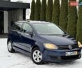 Синий Фольксваген Гольф Плюс, объемом двигателя 1.4 л и пробегом 195 тыс. км за 7300 $, фото 6 на Automoto.ua