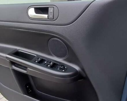 Синий Фольксваген Гольф Плюс, объемом двигателя 1.4 л и пробегом 152 тыс. км за 9300 $, фото 37 на Automoto.ua