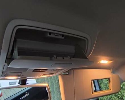 Синий Фольксваген Гольф Плюс, объемом двигателя 1.4 л и пробегом 152 тыс. км за 9300 $, фото 39 на Automoto.ua