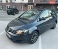 Синій Фольксваген Golf Plus, об'ємом двигуна 1.6 л та пробігом 240 тис. км за 6999 $, фото 1 на Automoto.ua
