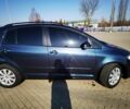 Синий Фольксваген Гольф Плюс, объемом двигателя 1.4 л и пробегом 145 тыс. км за 6800 $, фото 2 на Automoto.ua