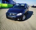Синий Фольксваген Гольф Плюс, объемом двигателя 1.4 л и пробегом 145 тыс. км за 6800 $, фото 1 на Automoto.ua