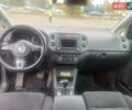 Синий Фольксваген Гольф Плюс, объемом двигателя 1.97 л и пробегом 180 тыс. км за 9500 $, фото 18 на Automoto.ua
