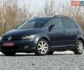 Синій Фольксваген Golf Plus, об'ємом двигуна 1.4 л та пробігом 197 тис. км за 6690 $, фото 1 на Automoto.ua