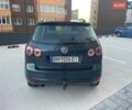 Синій Фольксваген Golf Plus, об'ємом двигуна 1.6 л та пробігом 240 тис. км за 6999 $, фото 6 на Automoto.ua