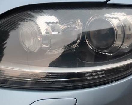 Синий Фольксваген Гольф Плюс, объемом двигателя 1.4 л и пробегом 152 тыс. км за 9300 $, фото 56 на Automoto.ua