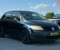 Синій Фольксваген Golf Plus, об'ємом двигуна 1.6 л та пробігом 241 тис. км за 5990 $, фото 1 на Automoto.ua