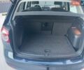 Синій Фольксваген Golf Plus, об'ємом двигуна 1.6 л та пробігом 240 тис. км за 6999 $, фото 8 на Automoto.ua