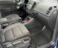 Синій Фольксваген Golf Plus, об'ємом двигуна 1.6 л та пробігом 277 тис. км за 7500 $, фото 7 на Automoto.ua