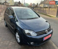 Синій Фольксваген Golf Plus, об'ємом двигуна 1.4 л та пробігом 171 тис. км за 8499 $, фото 11 на Automoto.ua