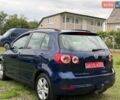 Синій Фольксваген Golf Plus, об'ємом двигуна 1.6 л та пробігом 222 тис. км за 7700 $, фото 9 на Automoto.ua