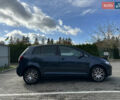 Фольксваген Гольф Плюс 2010 в Луцке на Automoto.ua Синий Фольксваген Гольф Плюс, объемом двигателя 1.4 л и пробегом 220 тыс. км за 6500 $, фото 4 на Automoto.ua