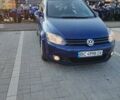 Синий Фольксваген Гольф Плюс, объемом двигателя 1.2 л и пробегом 256 тыс. км за 7100 $, фото 1 на Automoto.ua