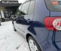 Синий Фольксваген Гольф Плюс, объемом двигателя 1.4 л и пробегом 195 тыс. км за 7300 $, фото 34 на Automoto.ua