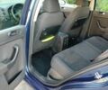 Синій Фольксваген Golf Plus, об'ємом двигуна 1.6 л та пробігом 210 тис. км за 6950 $, фото 11 на Automoto.ua