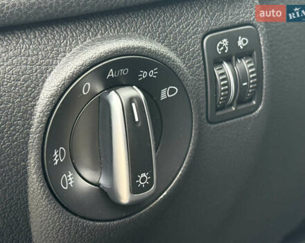 Синій Фольксваген Golf Plus, об'ємом двигуна 1.4 л та пробігом 171 тис. км за 7950 $, фото 52 на Automoto.ua